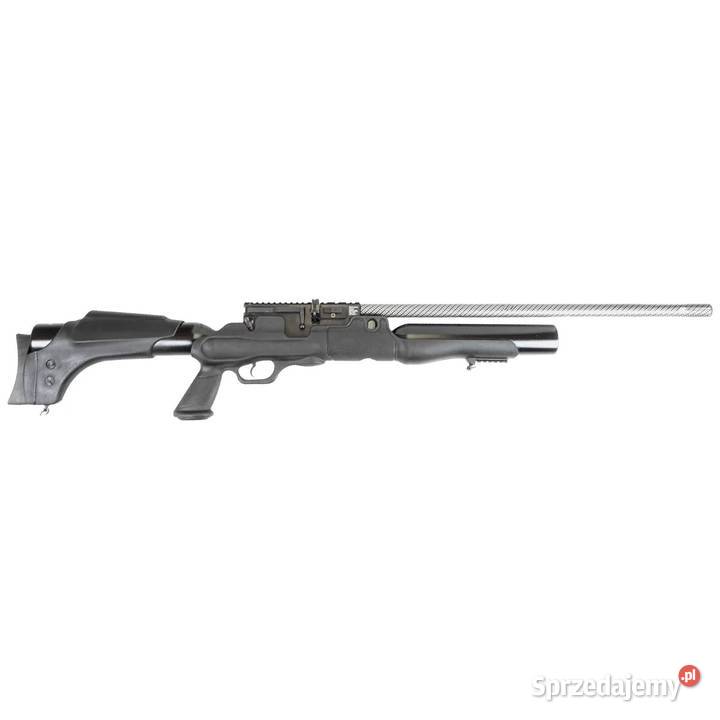 Wiatrówka PCP Hatsan Hercules Carbon 762 mm lufa sprzedam