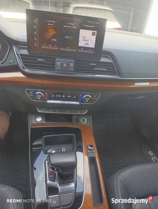 Audi Q5 45tfst Premium Plus Żory