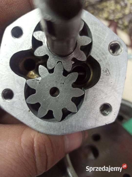 Silnik Dniepr mt1036 kapitalnym remoncie Godów sprzedam