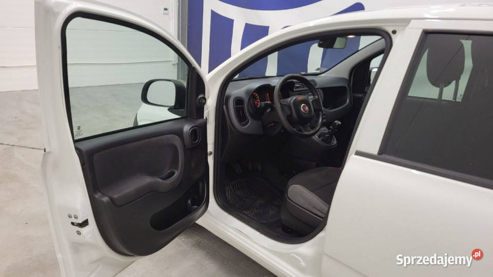 Fiat Panda VAN 10 GSE Hybrid Pop BusinessPop III Grójec sprzedam
