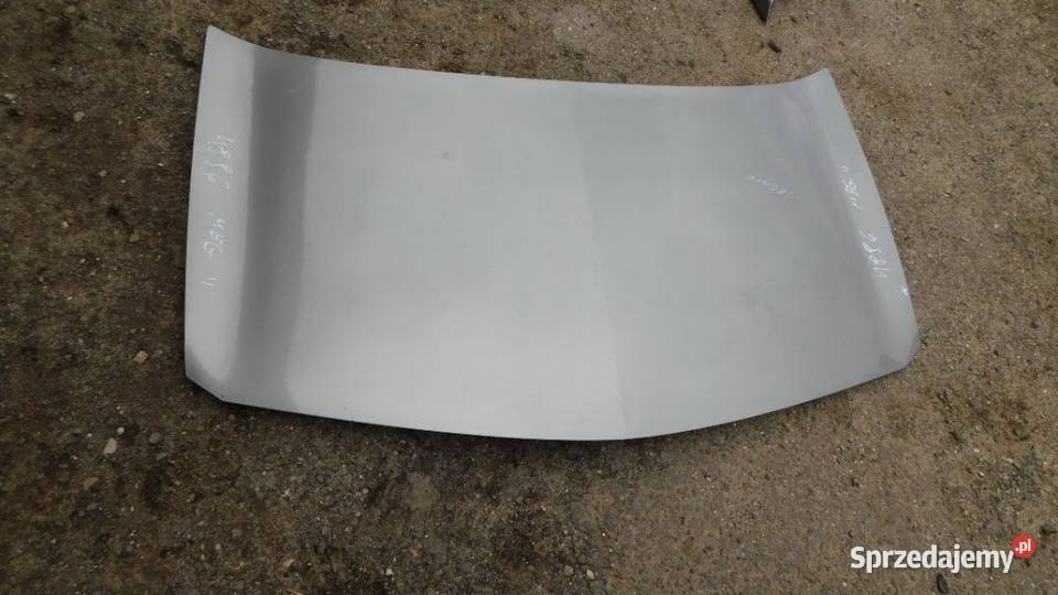megane II maska 4896 WYSYŁKA Żory