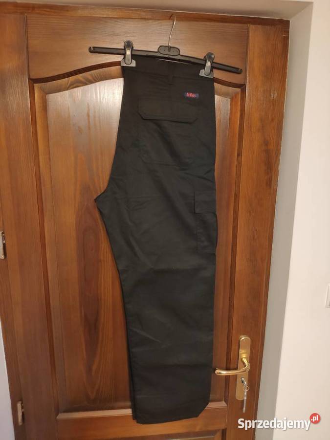 Spodnie męskie Lee Cooper typ Cargo nowe W38 L31