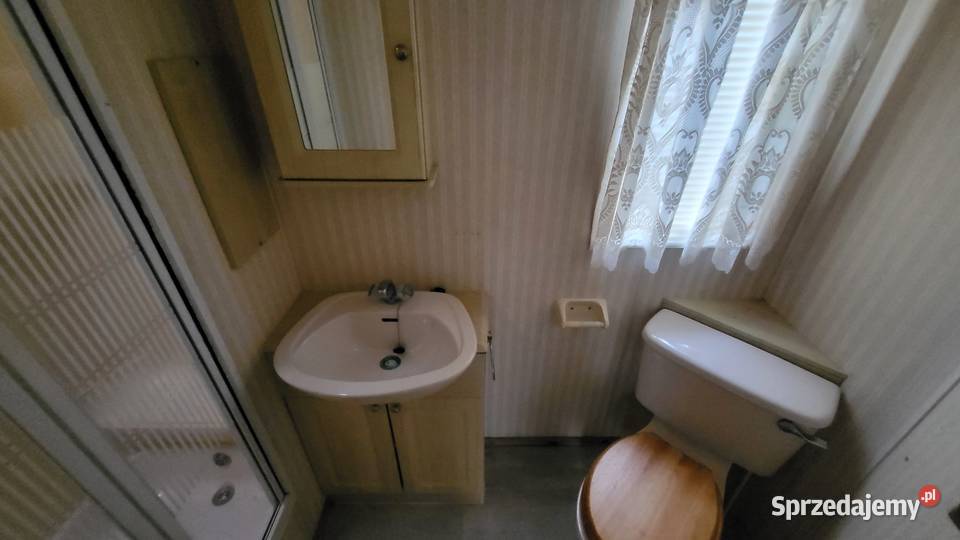 Domki domek holenderski domek angielski 264 Architektura ogrodowa Gołaszyn