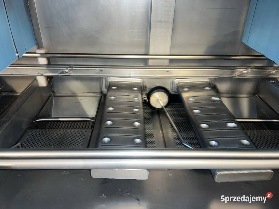 Zmywarka tunelowa Wexidisk WD211