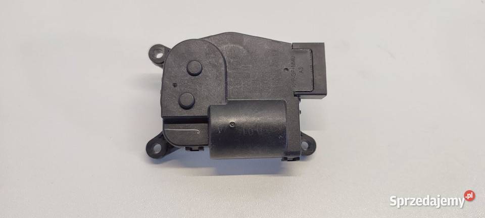 VOLVO XC40 SILNICZEK NAGRZEWNICY 32226714
