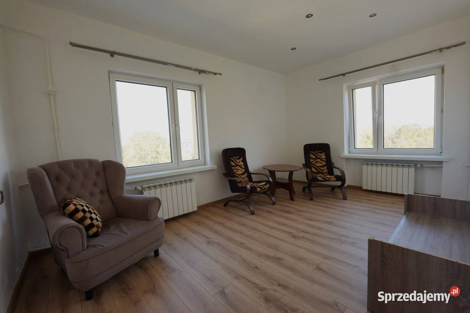 Mieszkanie Kielce Pocieszka 408m2 2pokojowe blok sprzedam
