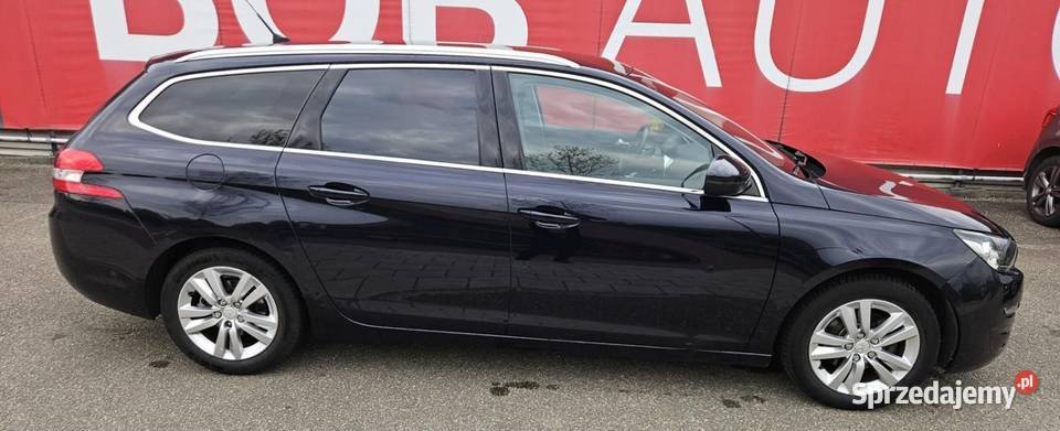 Sprzedam Peugeot 308 2015 radio Kalisz