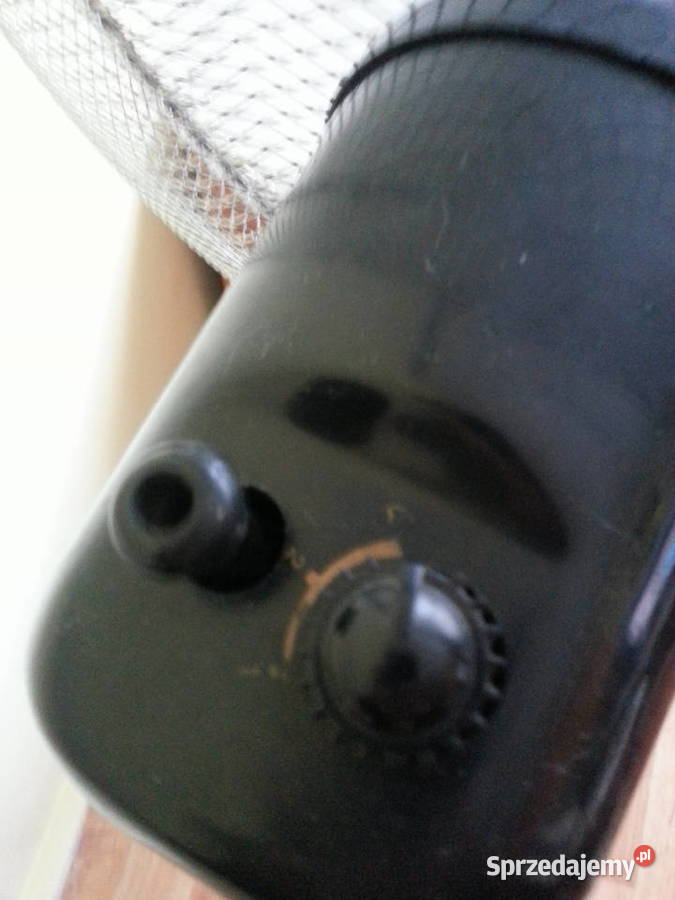 Wentylator stojący podłogowy pokojowy biurowy mazowieckie Wołomin