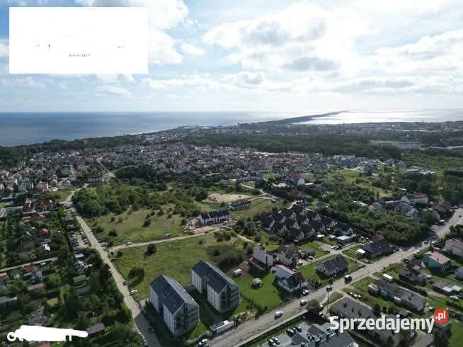Apartament reki Wladyslawowo Władysławowo sprzedam