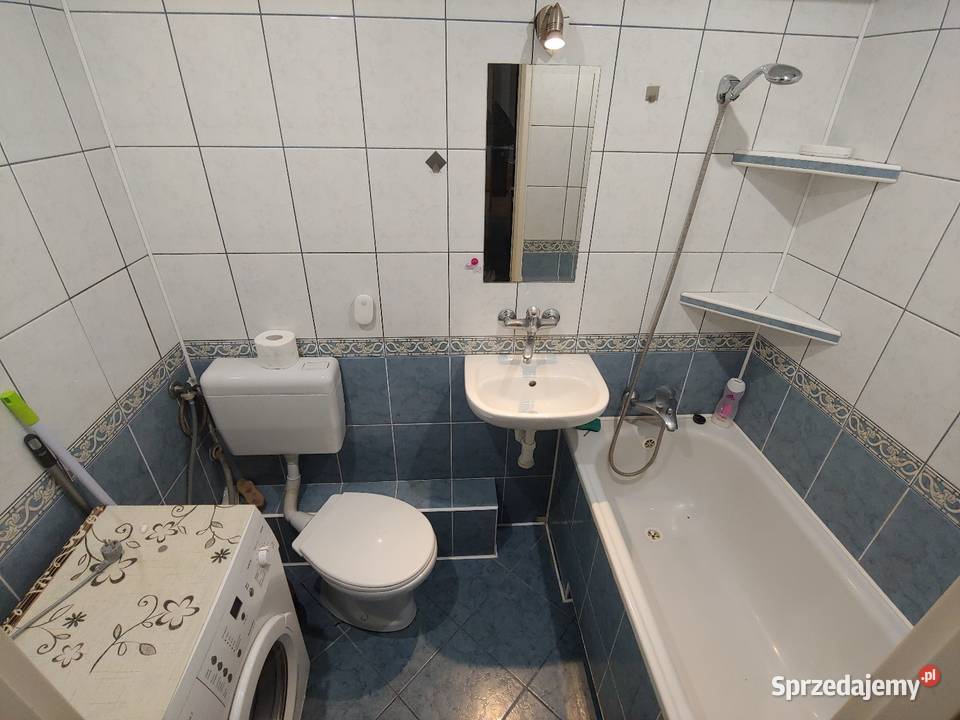 Wynajmę mieszkanie w Świerżach Górnych wielka płyta Świerże Górne