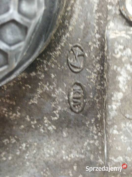 MISKA OLEJOWA 16 CRDI Hyundai i30 III 2016