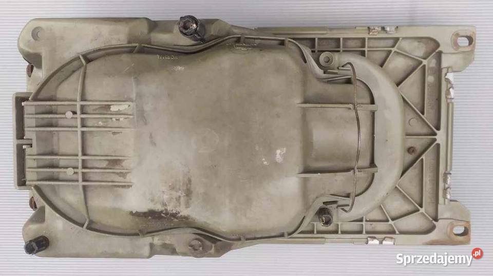MercedesBenz W123 1981 Lampa przednia Lewa BOSCH lewe Łagiewniki