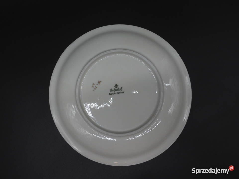 Podstawa maselnicy Eschenbach