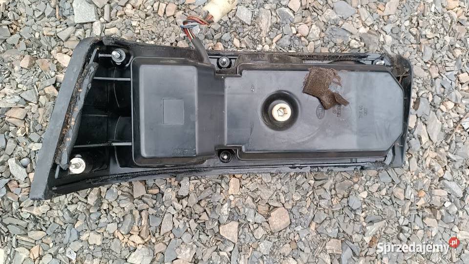 Lampa tył tylna prawa Porsche 944 Radłów