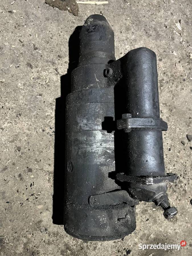 Rozrusznik Ifa Fortschritt Gostyń