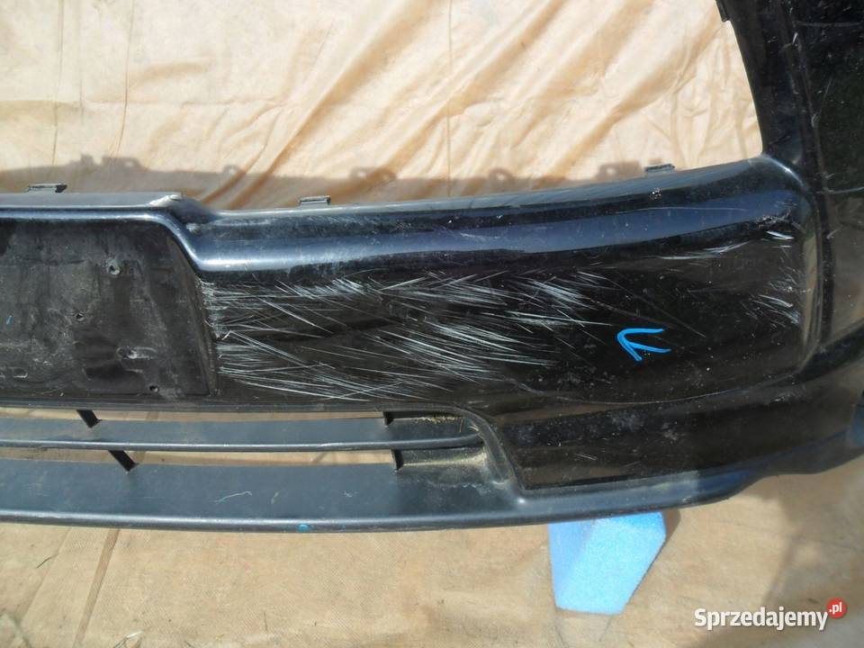 Mitsubishi Outlander Zderzak przedni Nowy Tomyśl