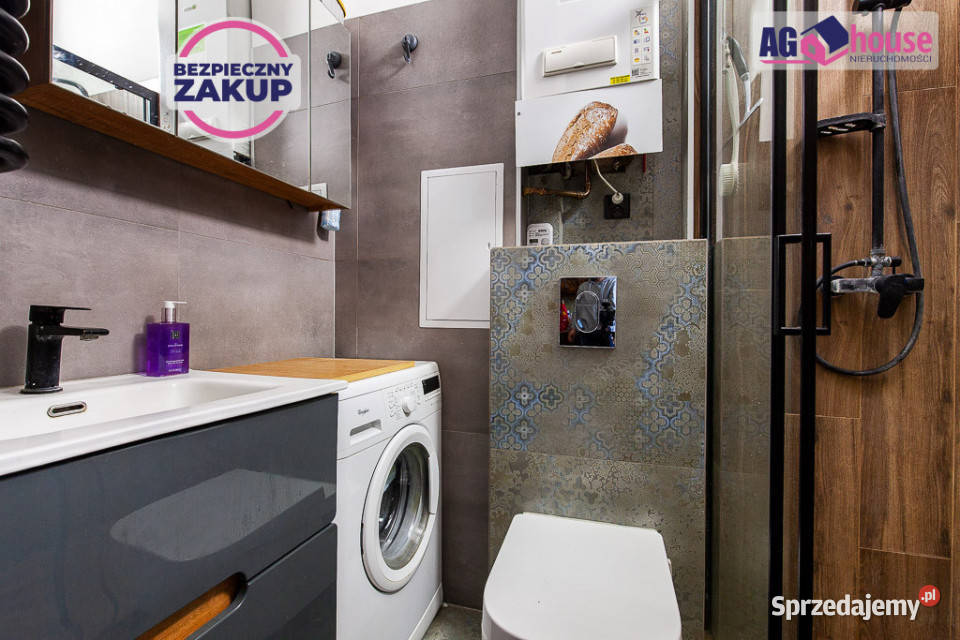 Mieszkanie Pruszcz Gdański Grunwaldzka 86m2 4