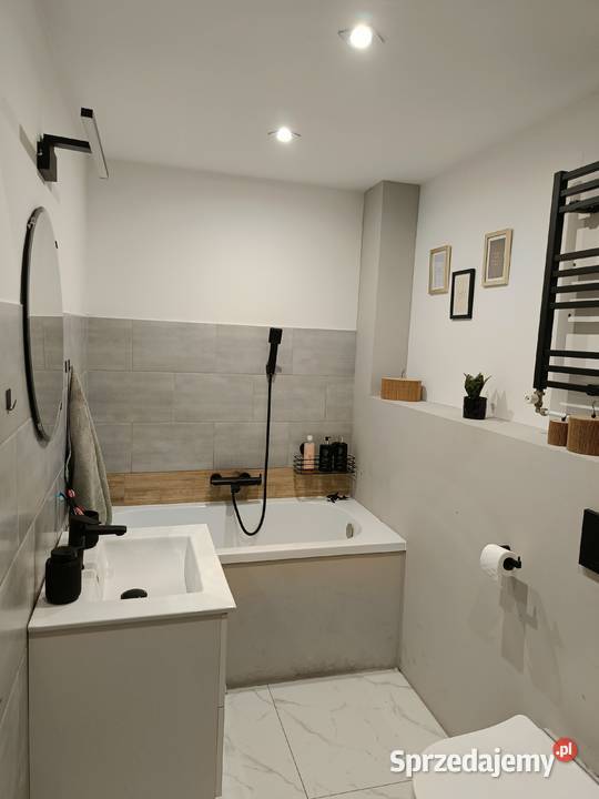 Sprzedam mieszkanie bezczynszowe 64m2 Mieszkania Chrosno sprzedam