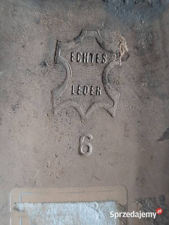 Czółenka marki HASSIA model ELENAG rozmiar 39 Morąg