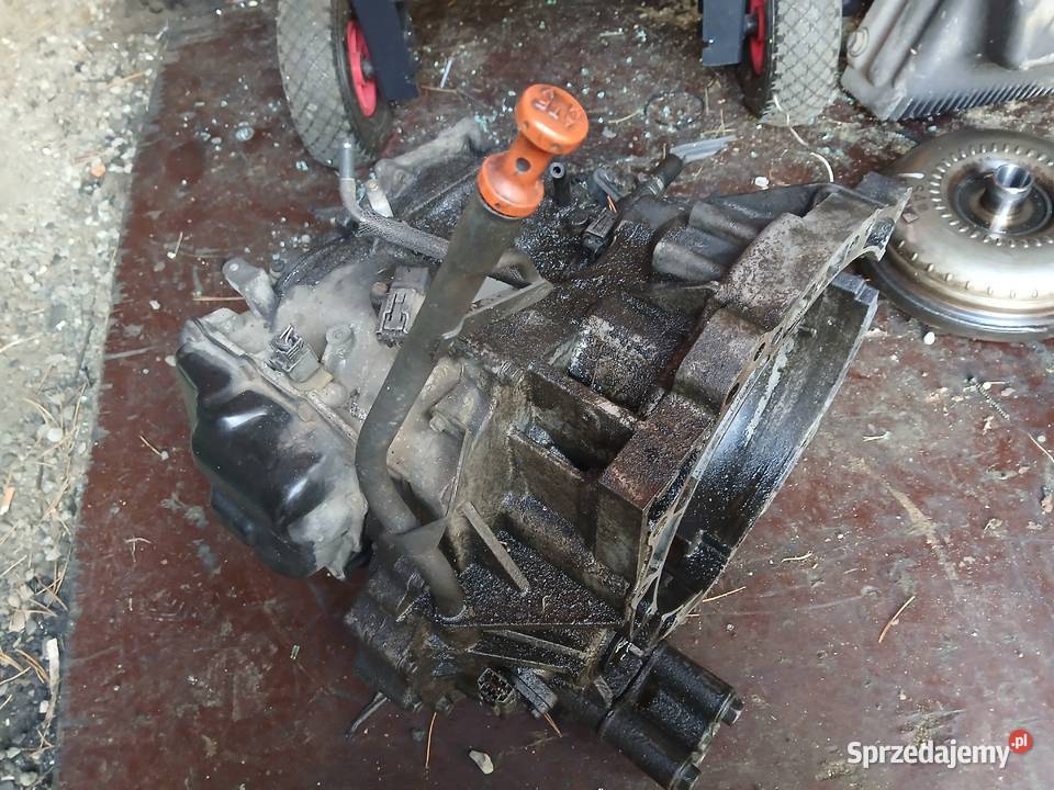 Skrzynia biegów automat Mazda T525C FS5019421 Radłów