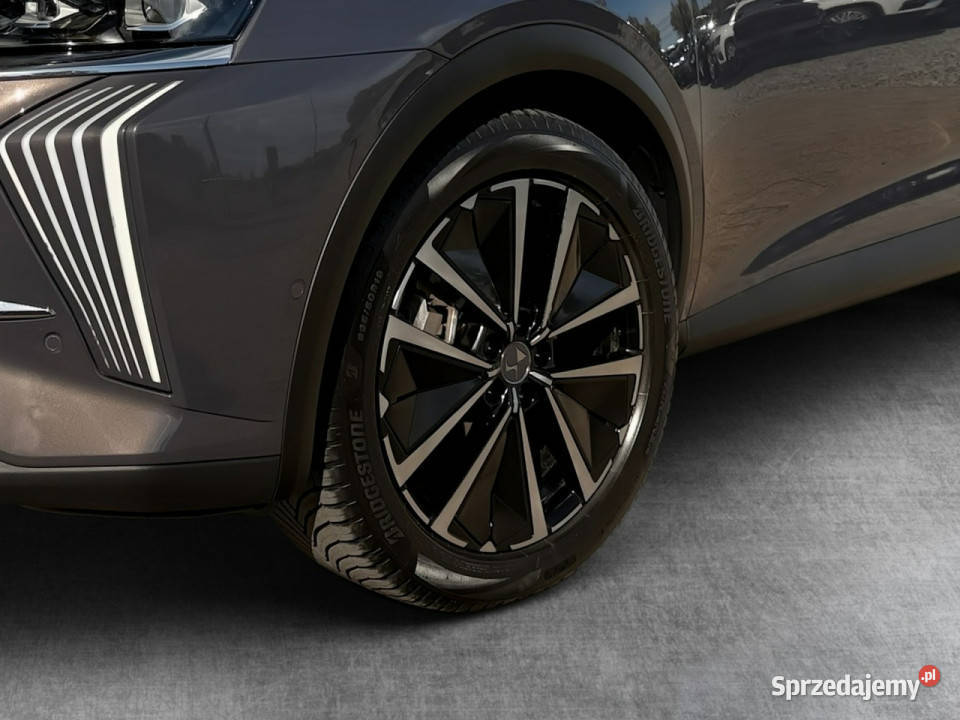 DS Automobiles DS 7 Crossback Antoine de 72561km