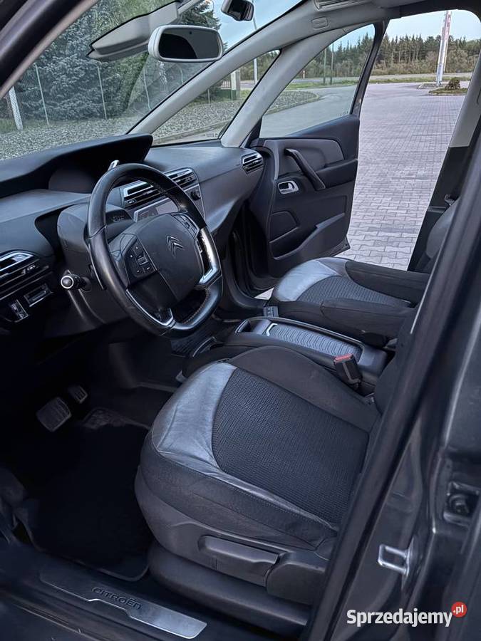 Automat 20 HDI Poliftowy Bogata Wersja Bez
