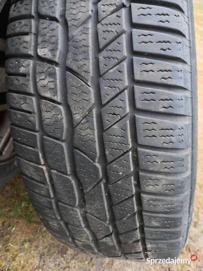 Ford Fokus 20 136 GHIA uszkodzony pomorskie Zbychowo