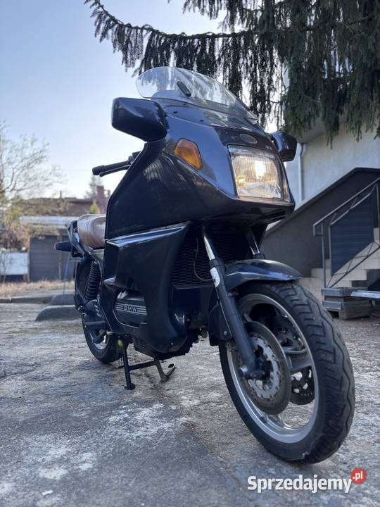 BMW k1100 LT 1100cm3 Bydgoszcz