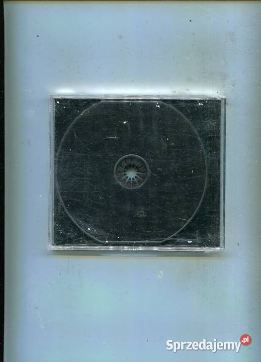 Czerwone Gitary O miłości CD zachodniopomorskie