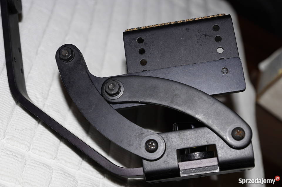 Uchwyt do lampy błyskowej STROBOFRAME R4a Bielsko-Biała