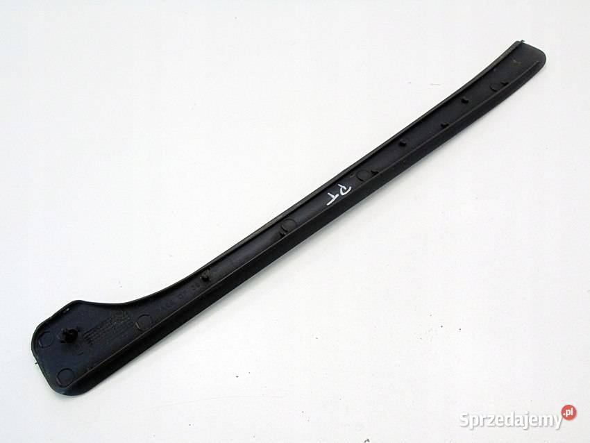 Listwa osłona drzwi prawy tył Renault Modus 2007 Motoryzacja Sosnowiec