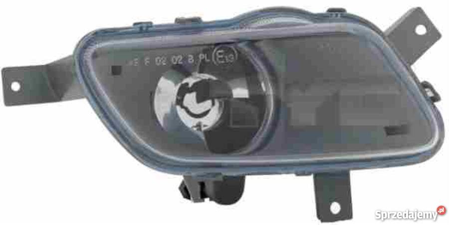 HALOGEN PRLE H1 VOLVO V70 01050307 osobowe Oświetlenie Pruszków sprzedam