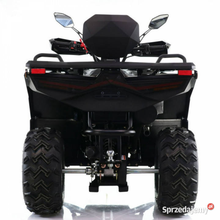 ASIX Inny Quad ASIX Cyber 250RR Transport Raty Stare Miasto