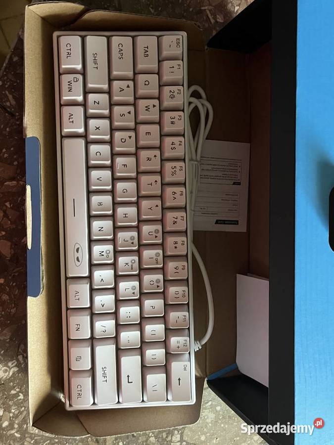 Zestaw gamingowy Radom