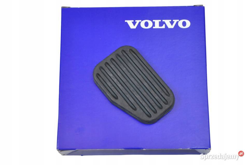 VOLVO 850 C70 S60 S70 nakladka pedal sprzegla OE