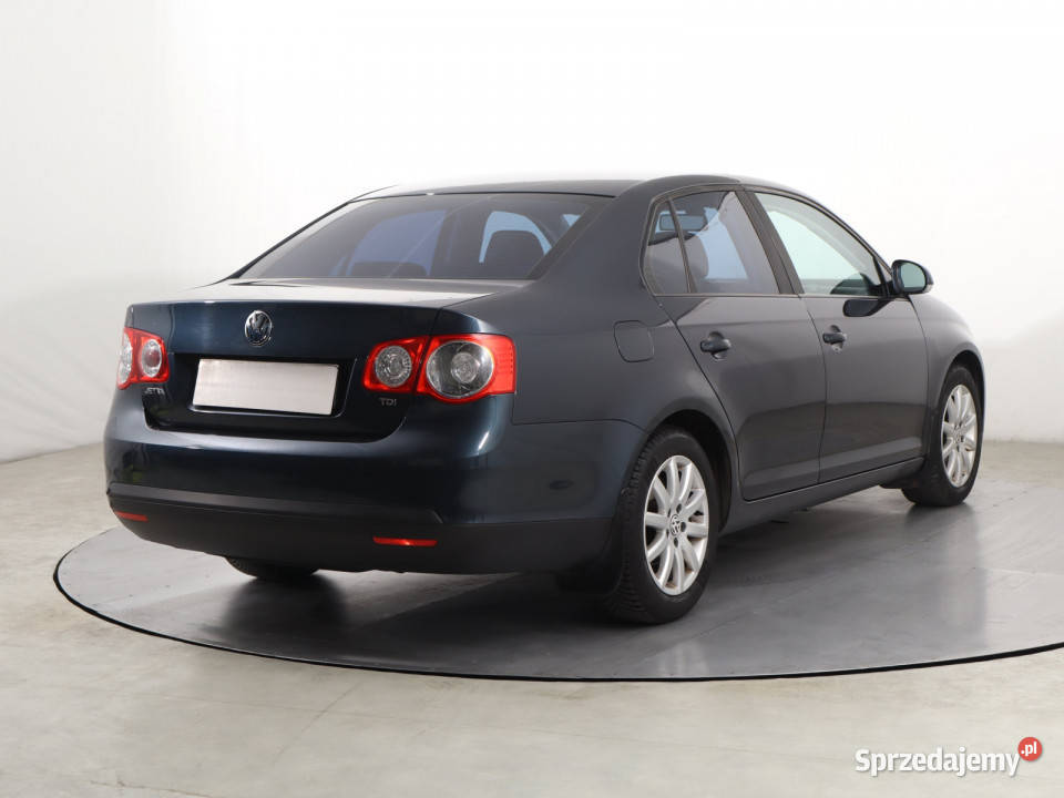 VW Jetta 19 TDI 77KM Katowice