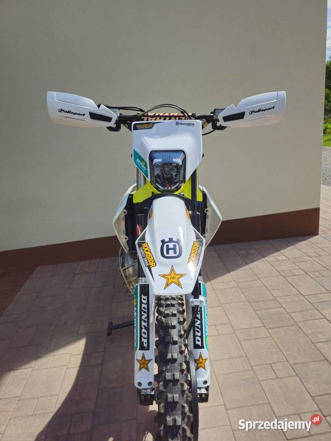 Husqvarna 300 300cm3 Paradyż sprzedam