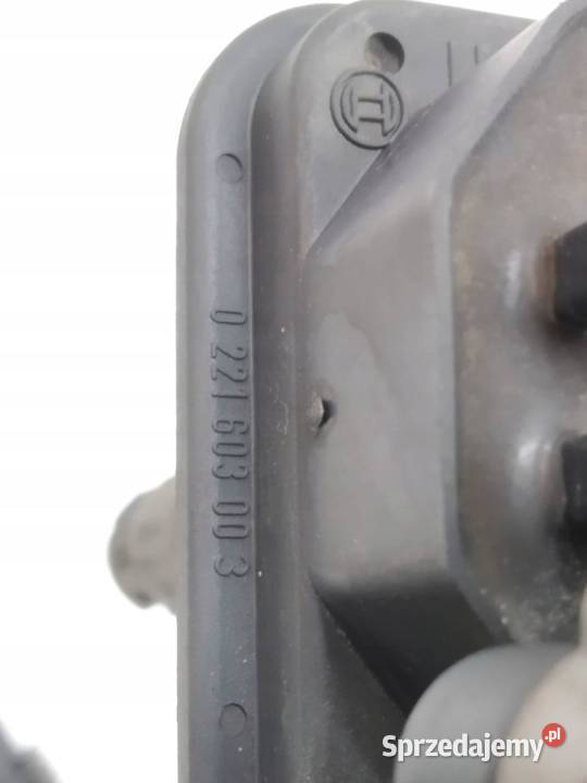 CEWKA ZAPŁONOWA 0221603003 18 B VW Volkswagen