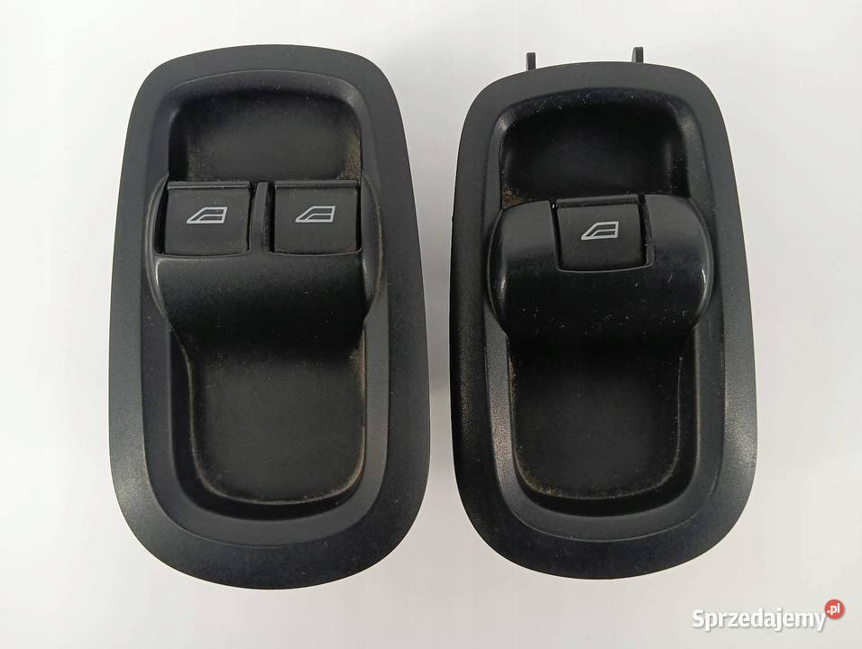 PRZEŁĄCZNIK SZYB BK2T14A132AC Ford Transit Wyposażenie wnętrza