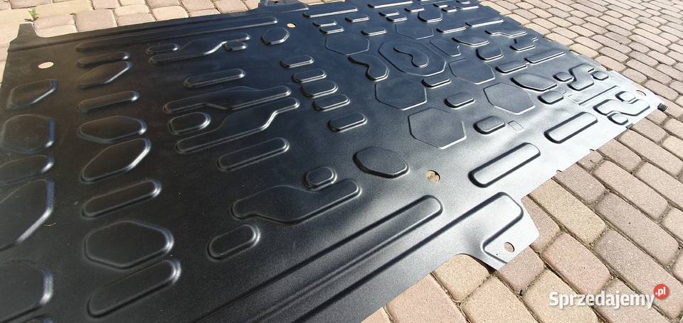 Wykładzina Guma Podłoga Doblo L2 mata bagażnika dolnośląskie Wrocław