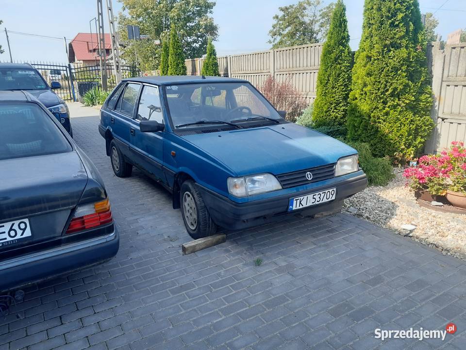 polonez caro 1.5 95r