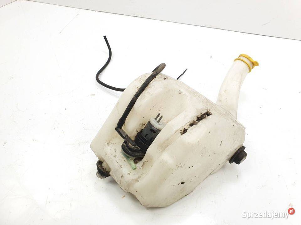 ZBIORNICZEK SPRYSKIWACZY OPEL MERIVA A 93323649 Lipno
