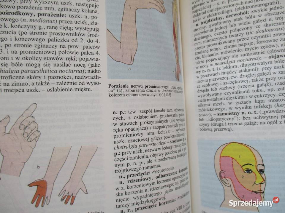 Mała encyklopedia zdrowia 1963 medycyna zdrowie