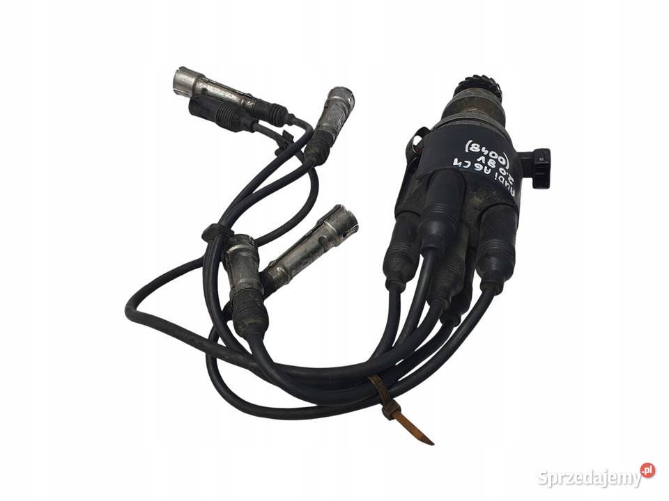 APARAT ZAPŁONOWY Audi 80 100 B4 A6 C4 20i Chełm