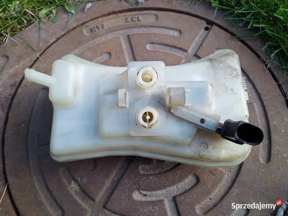 Audi A4 B6 B7 Zbiornik płynu hamulcowego Dębica