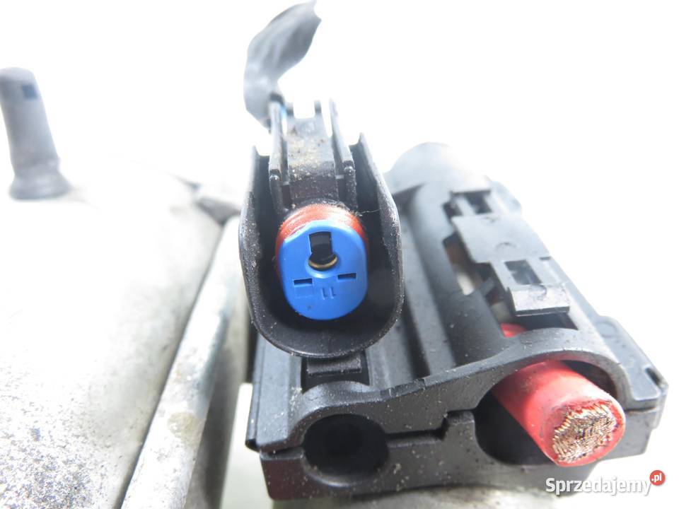 ROZRUSZNIK FORD FOCUS MK3 III 16 Ti VCT