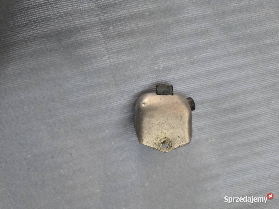 Przełącznik świateł WSK wfm SHL Rzeszów