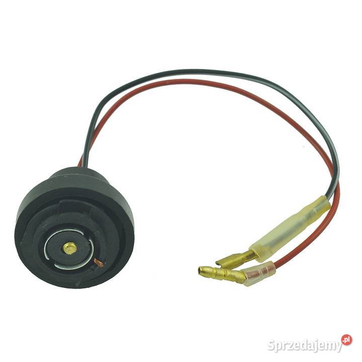 Gniazdo żarówki Kubota L175 L185 L225 L235 L1500 podkarpackie sprzedam