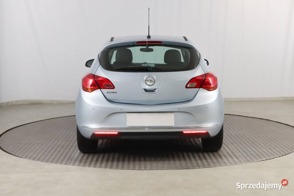 Opel Astra 16 16V ABS Zabrze