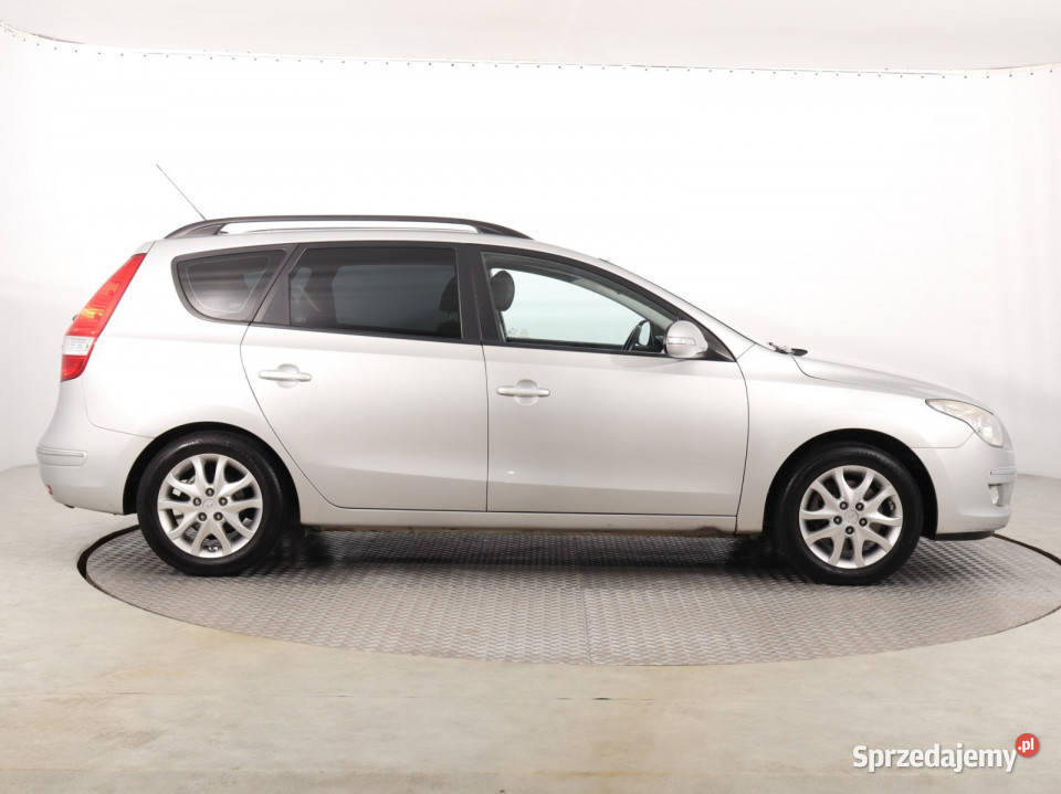 Hyundai i30 20 CVVT Katowice sprzedam